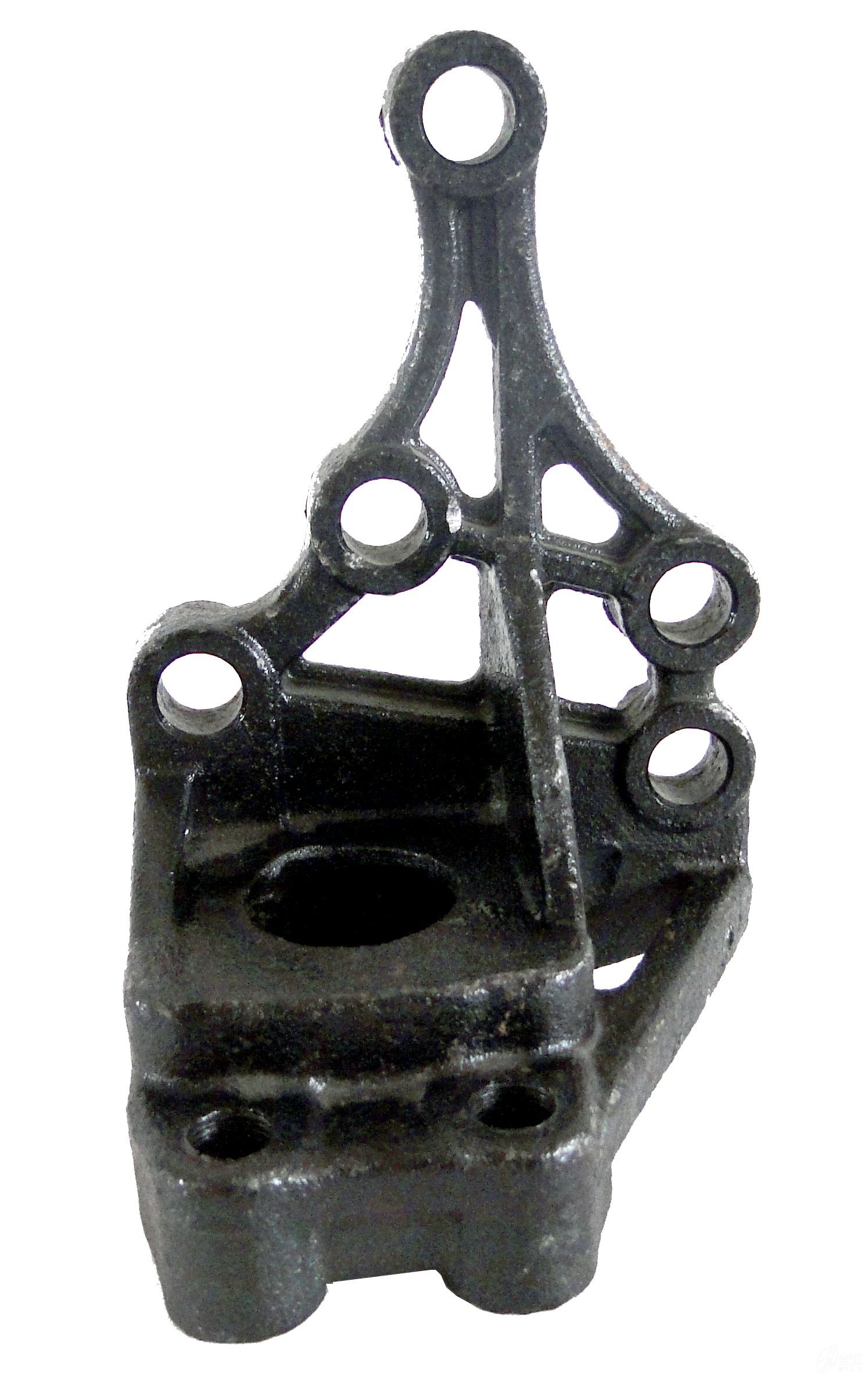 1230保險(xiǎn)杠支架底座